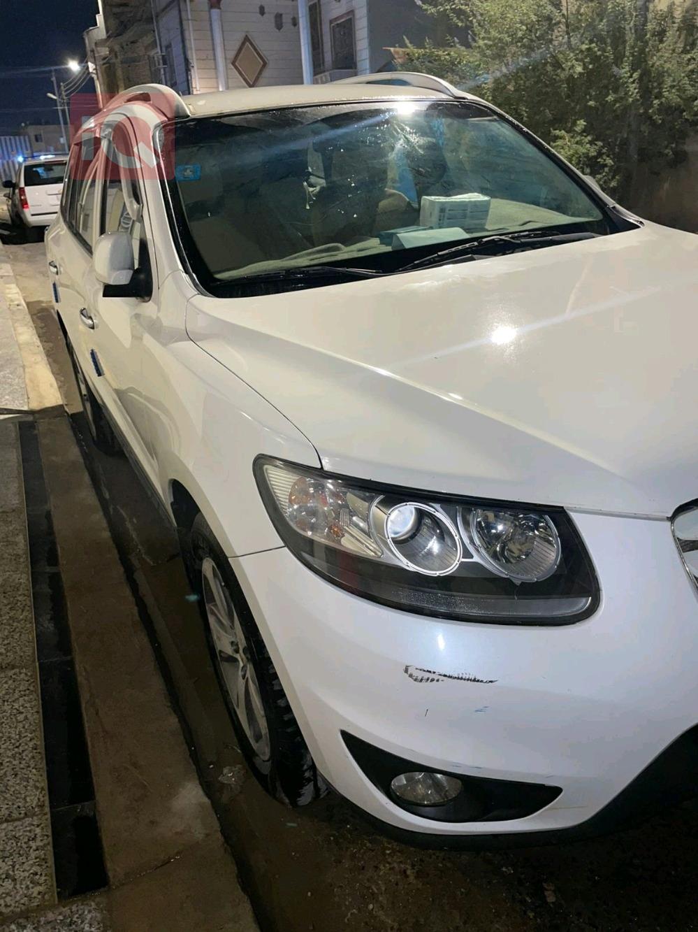 هیوندای سەنتافی